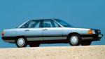 Audi 100 1982 года (WW)